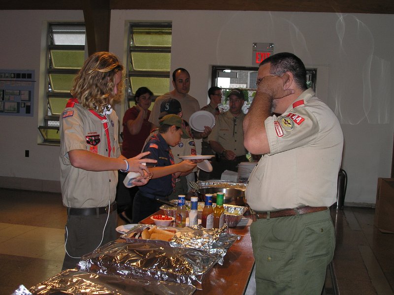 Bill Shea's Eagle Project 100.jpg